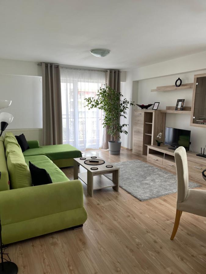 Relaxing Bucharest Airport Residences & Therme-Self Check-In أوتوبين المظهر الخارجي الصورة
