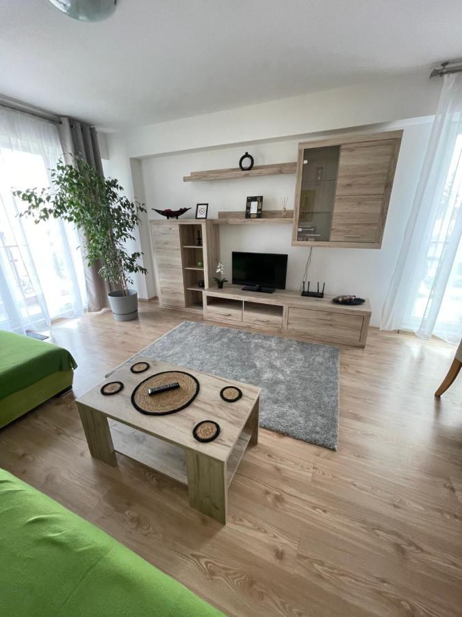 Relaxing Bucharest Airport Residences & Therme-Self Check-In أوتوبين المظهر الخارجي الصورة
