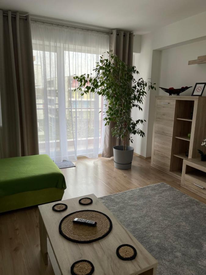 Relaxing Bucharest Airport Residences & Therme-Self Check-In أوتوبين المظهر الخارجي الصورة