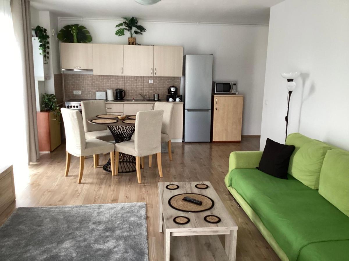 Relaxing Bucharest Airport Residences & Therme-Self Check-In أوتوبين المظهر الخارجي الصورة