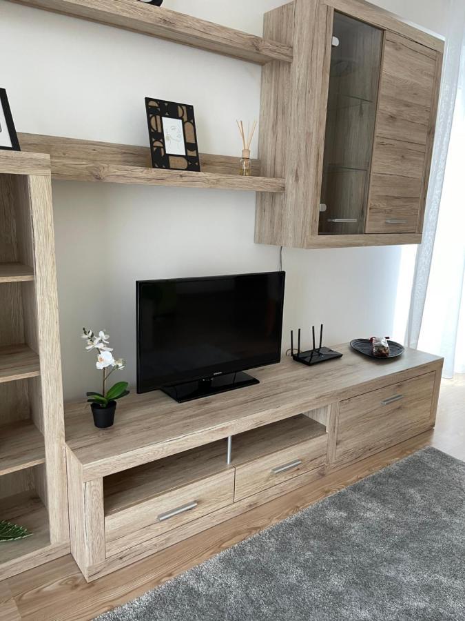 Relaxing Bucharest Airport Residences & Therme-Self Check-In أوتوبين المظهر الخارجي الصورة