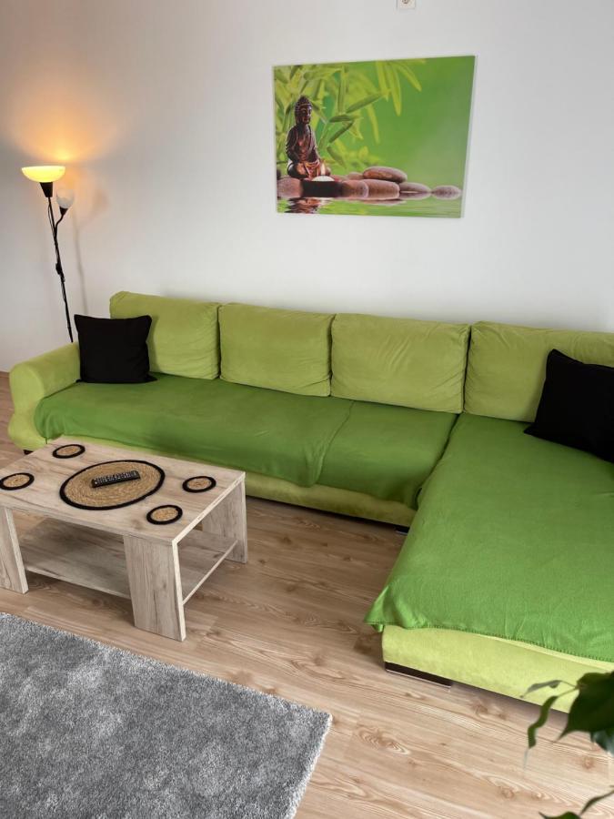 Relaxing Bucharest Airport Residences & Therme-Self Check-In أوتوبين المظهر الخارجي الصورة
