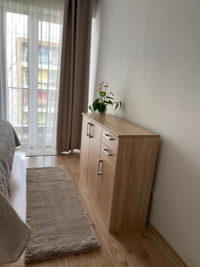 Relaxing Bucharest Airport Residences & Therme-Self Check-In أوتوبين المظهر الخارجي الصورة
