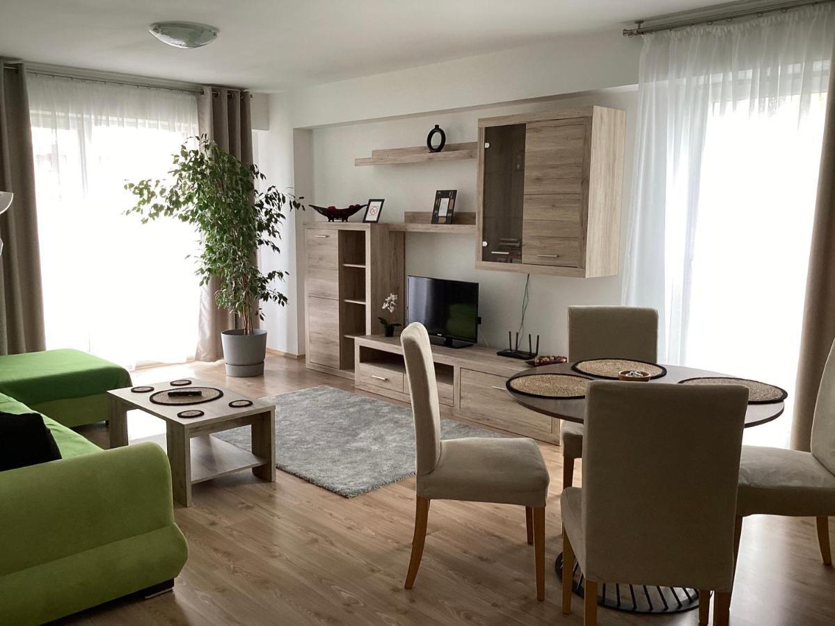 Relaxing Bucharest Airport Residences & Therme-Self Check-In أوتوبين المظهر الخارجي الصورة